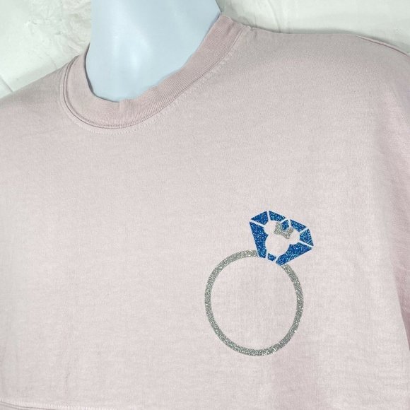 Spirt Jersey Disney - Picture 2 of 11